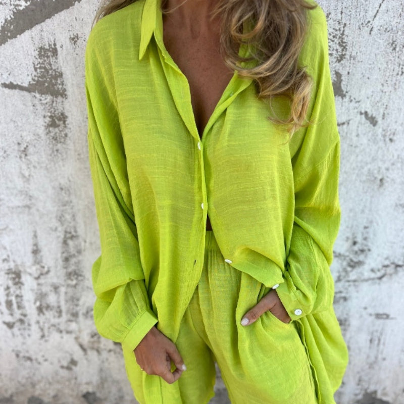 Chloe Chic – Voor een mooi en praktisch dagelijks outfit
