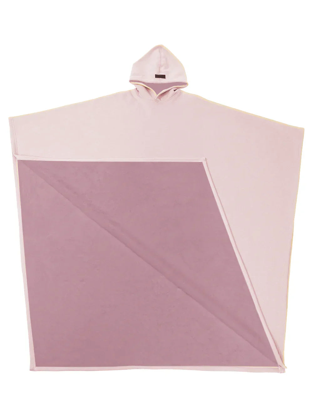 James Hoodie blanket - Jouw Cocoon van Comfort