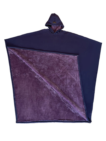 James Hoodie blanket - Jouw Cocoon van Comfort
