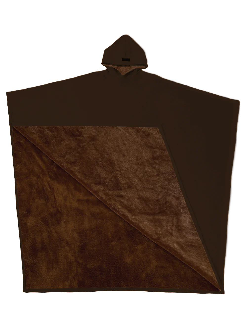James Hoodie blanket - Jouw Cocoon van Comfort