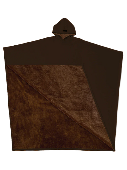 James Hoodie blanket - Jouw Cocoon van Comfort
