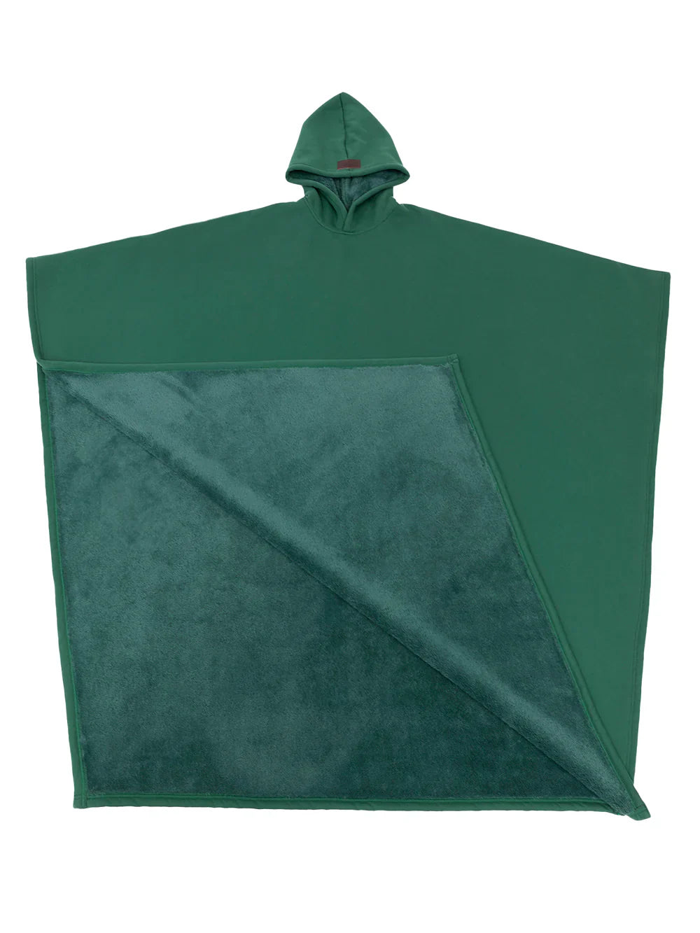 James Hoodie blanket - Jouw Cocoon van Comfort