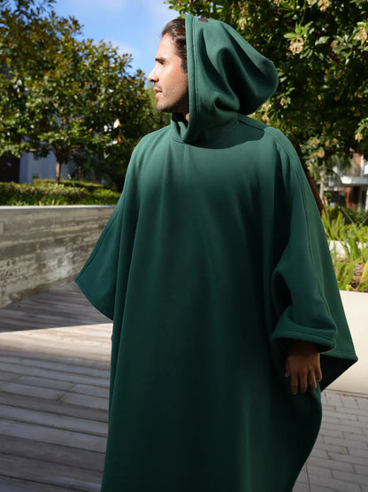 James Hoodie blanket - Jouw Cocoon van Comfort