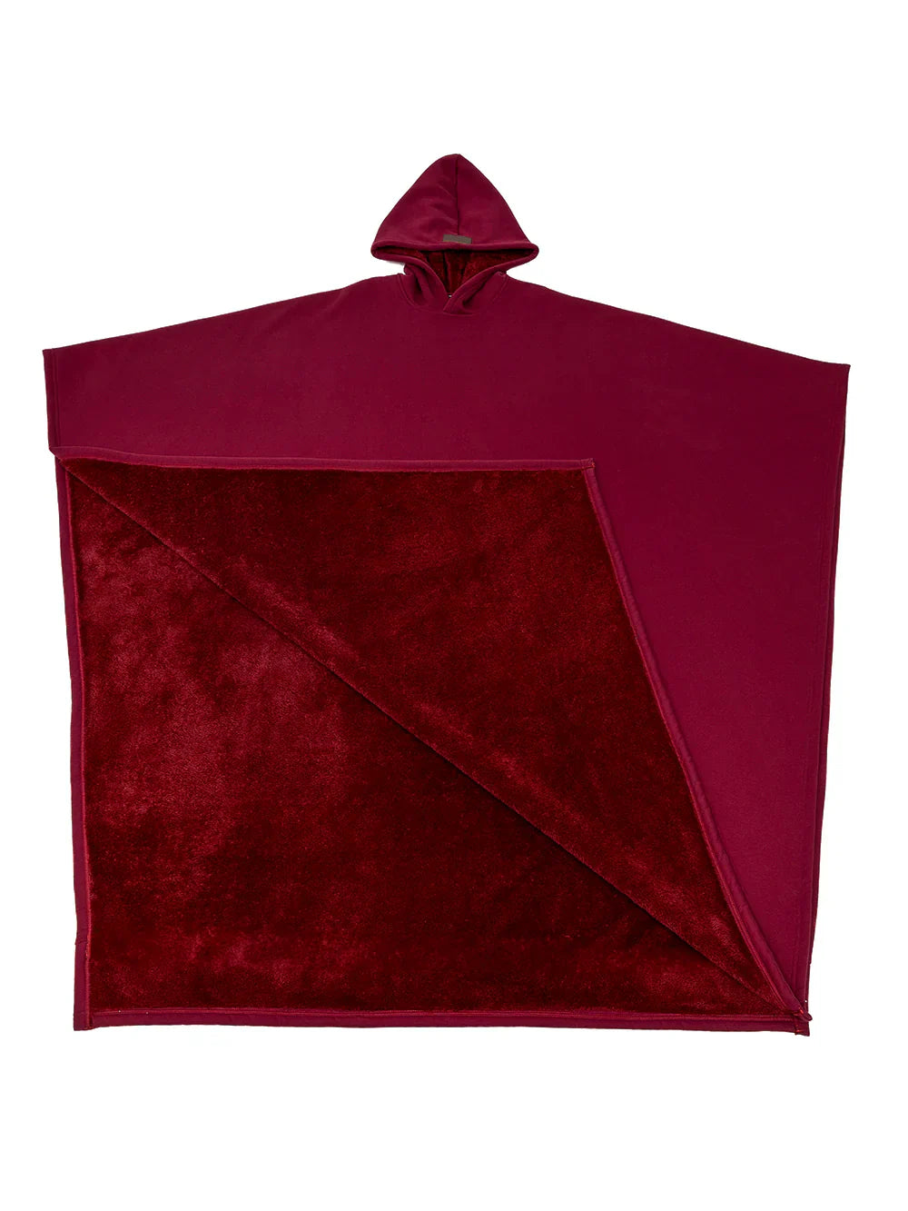 James Hoodie blanket - Jouw Cocoon van Comfort