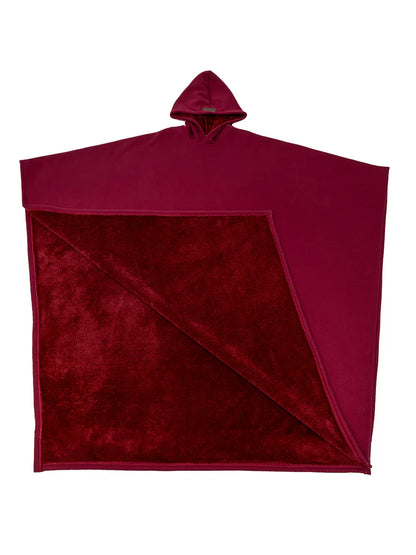 James Hoodie blanket - Jouw Cocoon van Comfort