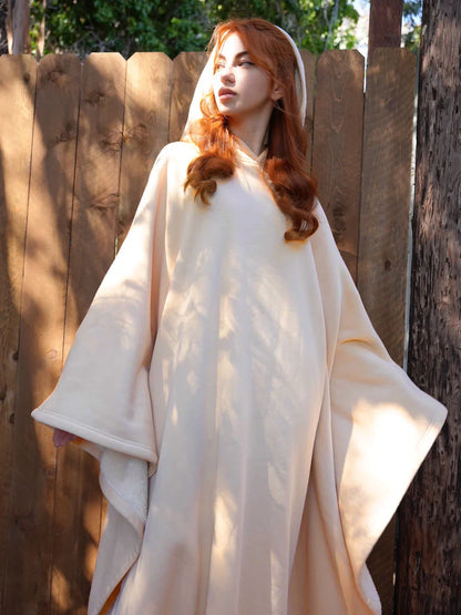 James Hoodie blanket - Jouw Cocoon van Comfort
