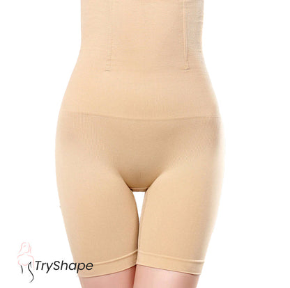 ShapeEase Shorts - Strakke pasvorm zonder naden.