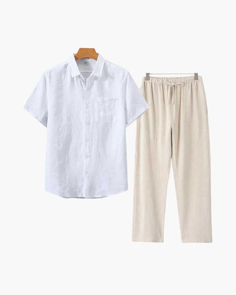 Maison -  Linnen Combo
