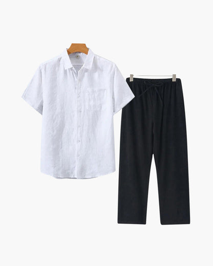 Maison -  Linnen Combo