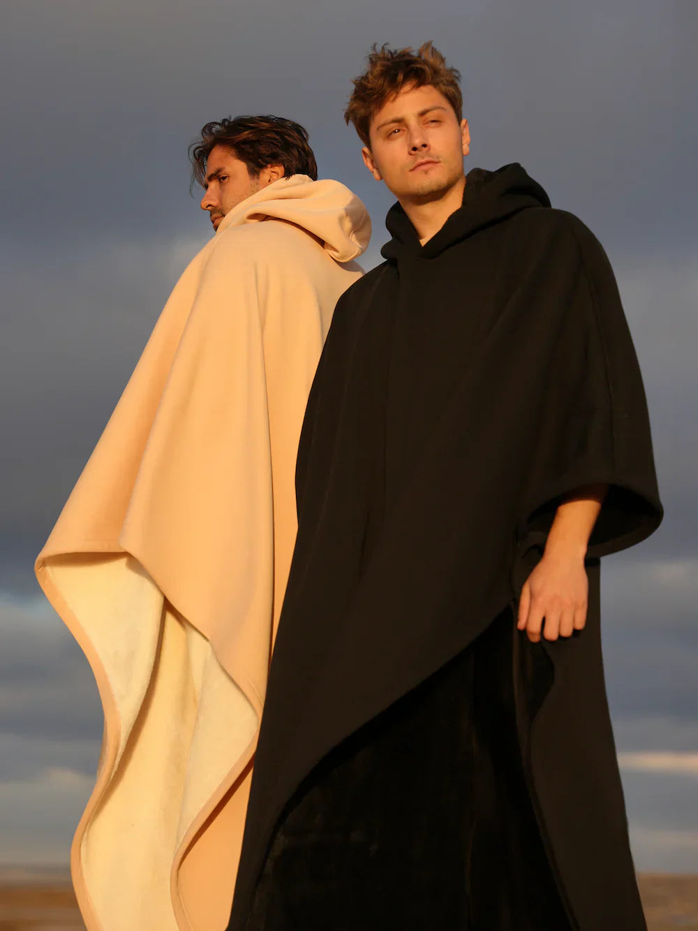 James Hoodie blanket - Jouw Cocoon van Comfort