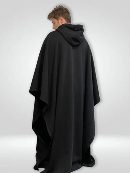 James Hoodie blanket - Jouw Cocoon van Comfort