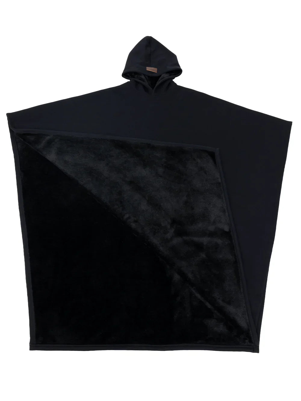 James Hoodie blanket - Jouw Cocoon van Comfort
