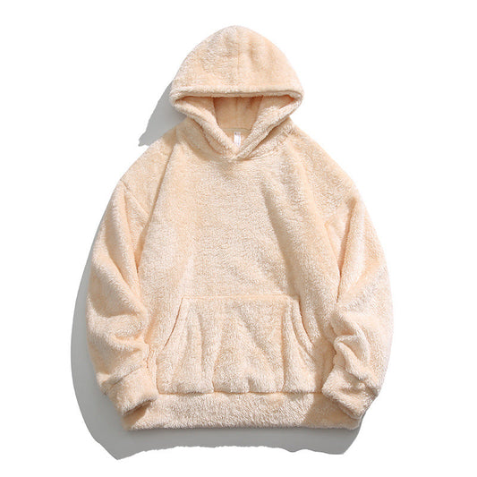Zomeno™ | Fluffy Hoodie
