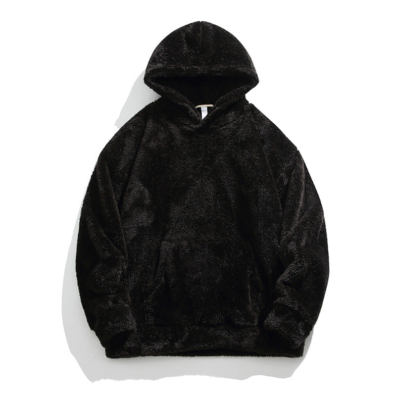 Zomeno™ | Fluffy Hoodie