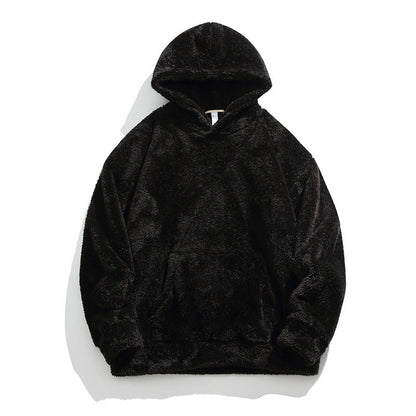 Zomeno™ | Fluffy Hoodie