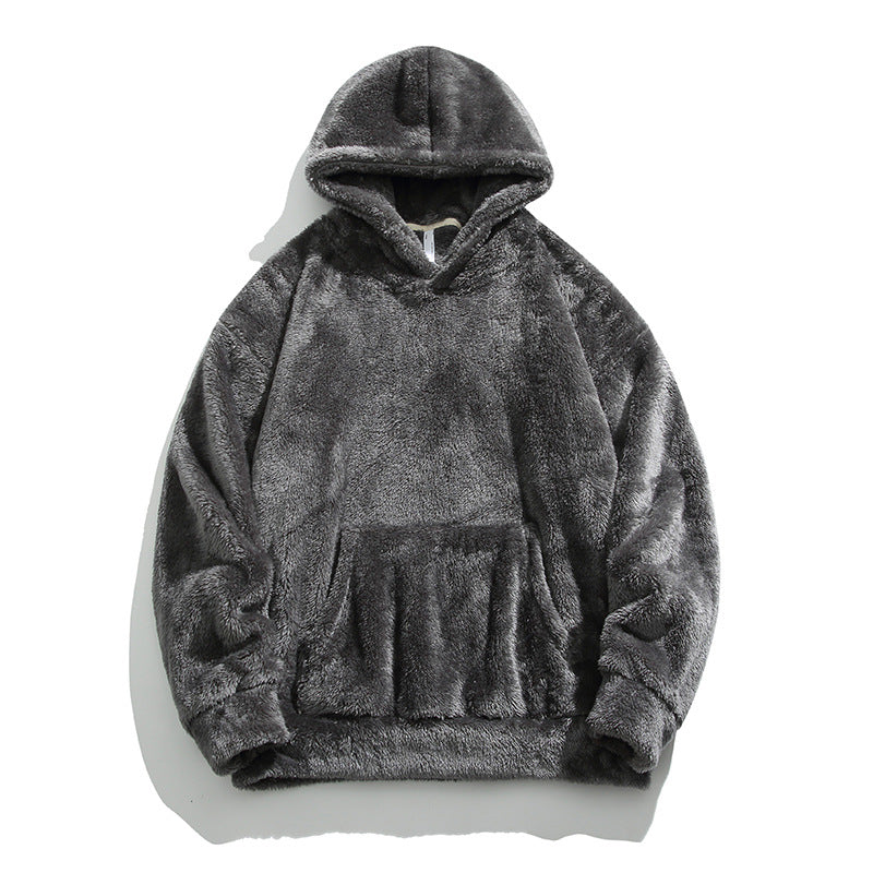 Zomeno™ | Fluffy Hoodie