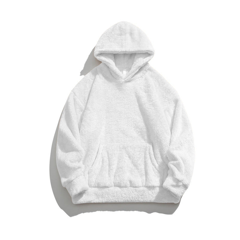 Zomeno™ | Fluffy Hoodie
