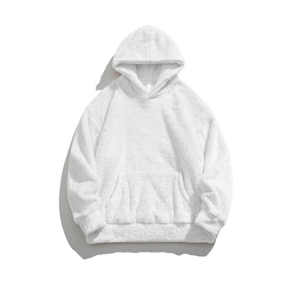 Zomeno™ | Fluffy Hoodie