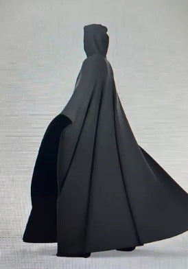 James Hoodie blanket - Jouw Cocoon van Comfort
