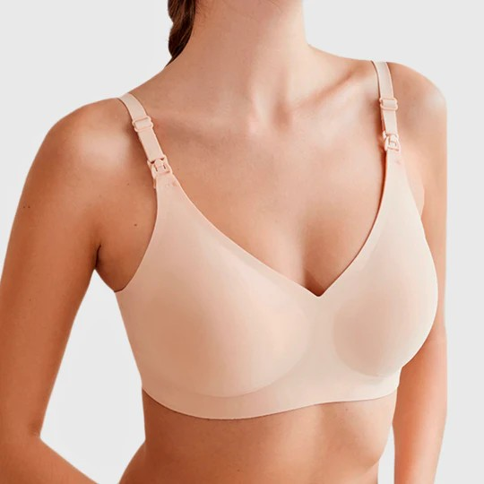 Delote™ - Comfortabele Borstvoeding beha