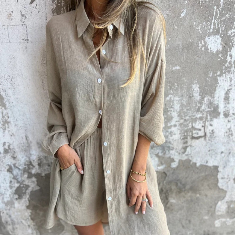 Chloe Chic – Voor een mooi en praktisch dagelijks outfit