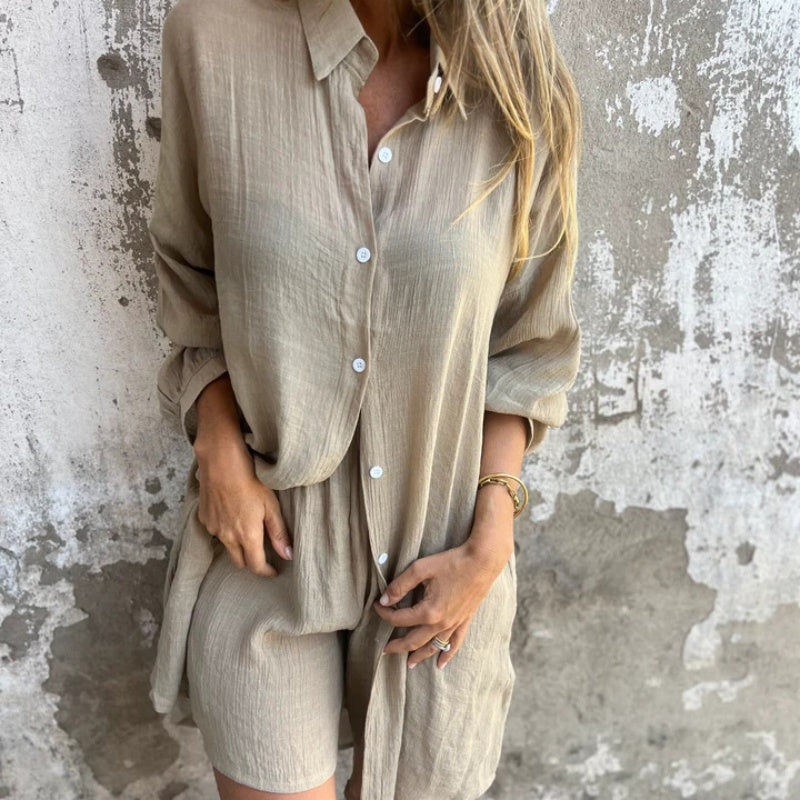 Chloe Chic – Voor een mooi en praktisch dagelijks outfit