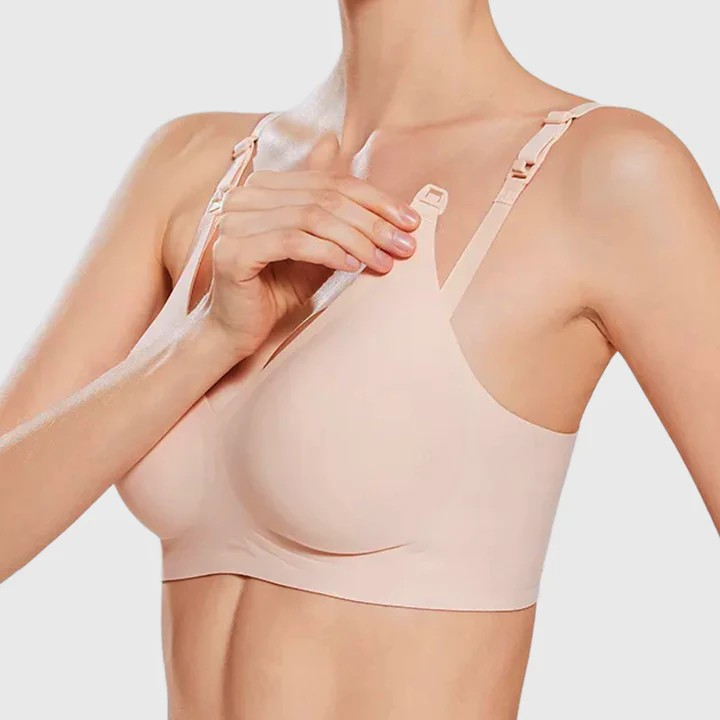 Delote™ - Comfortabele Borstvoeding beha